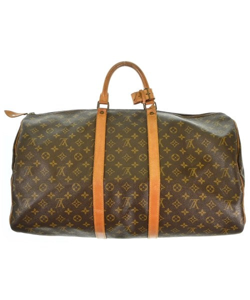 LOUIS VUITTON 週末包/旅行包