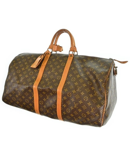 LOUIS VUITTON 週末包/旅行包