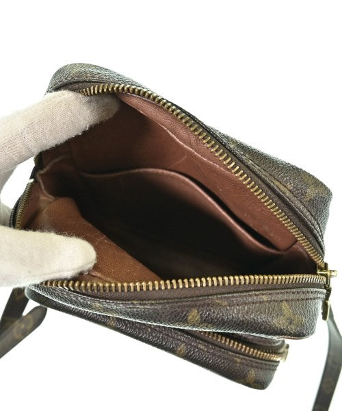 LOUIS VUITTON 肩背包