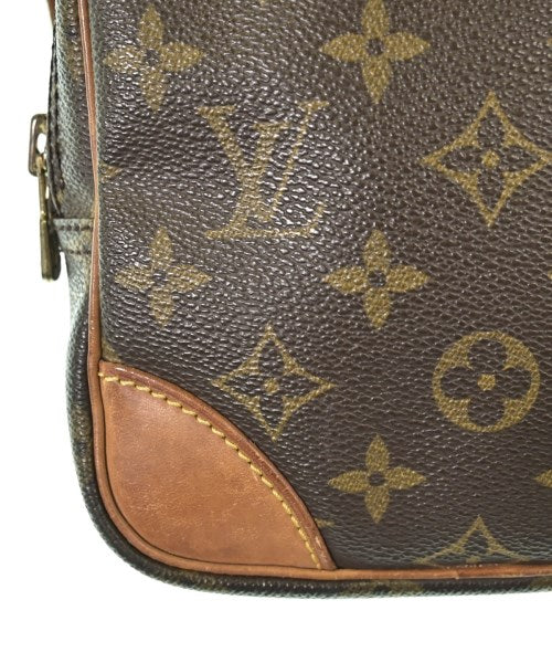 LOUIS VUITTON 肩背包