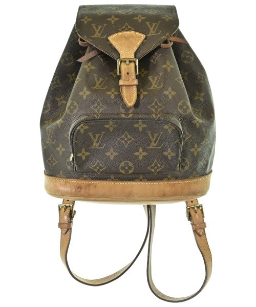 LOUIS VUITTON 背包