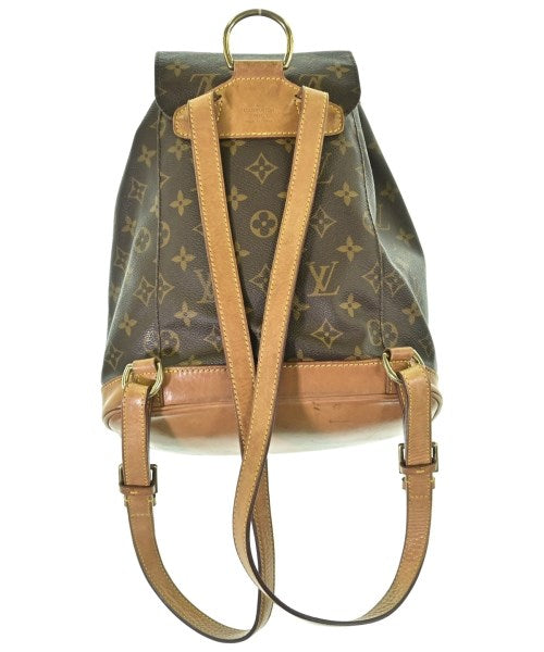 LOUIS VUITTON 背包