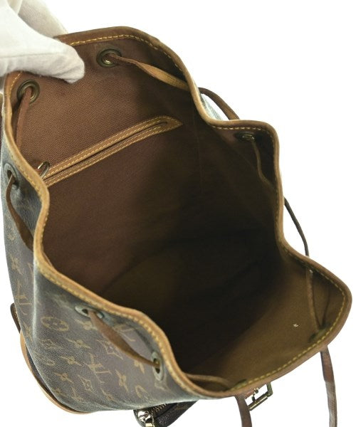 LOUIS VUITTON 背包