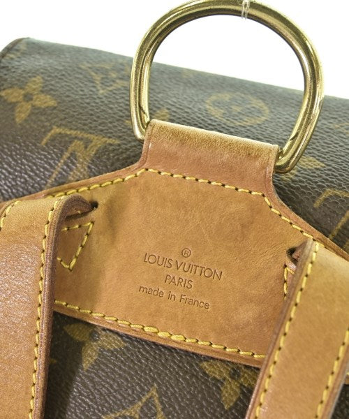 LOUIS VUITTON 背包