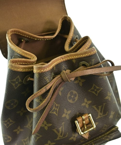 LOUIS VUITTON 背包