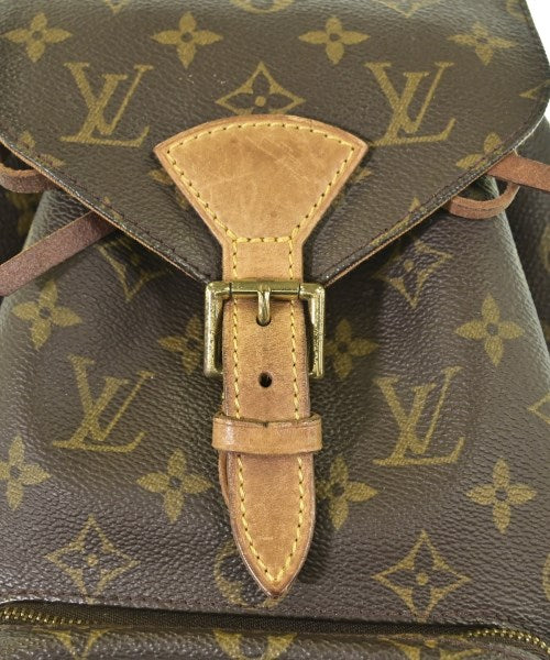 LOUIS VUITTON 背包