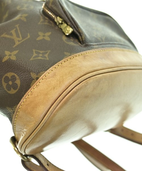 LOUIS VUITTON 背包