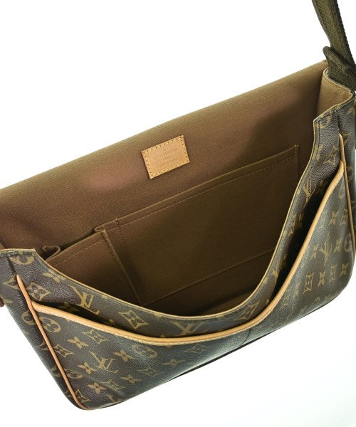 LOUIS VUITTON 信使包
