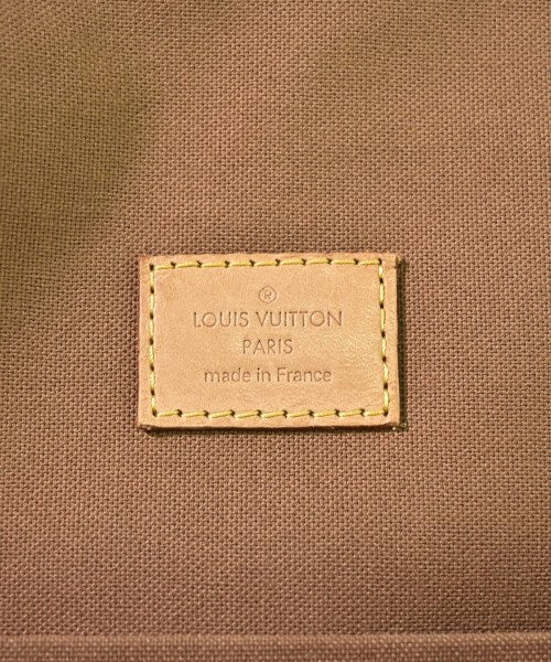 LOUIS VUITTON 信使包