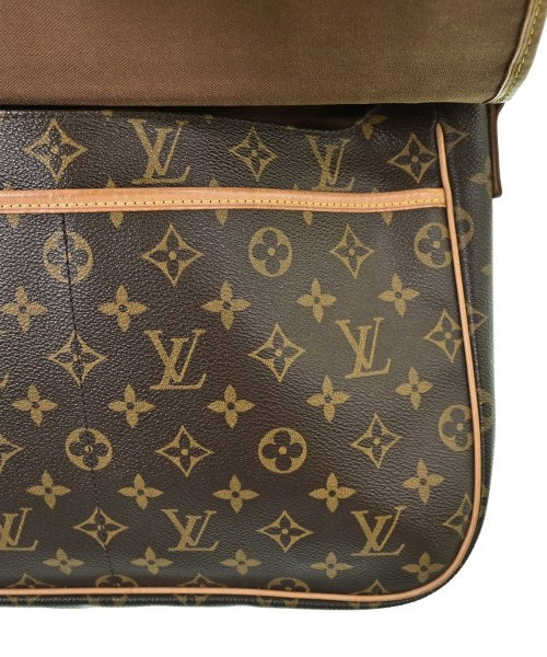 LOUIS VUITTON 信使包
