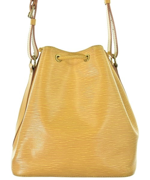 LOUIS VUITTON 肩背包