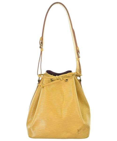LOUIS VUITTON 肩背包