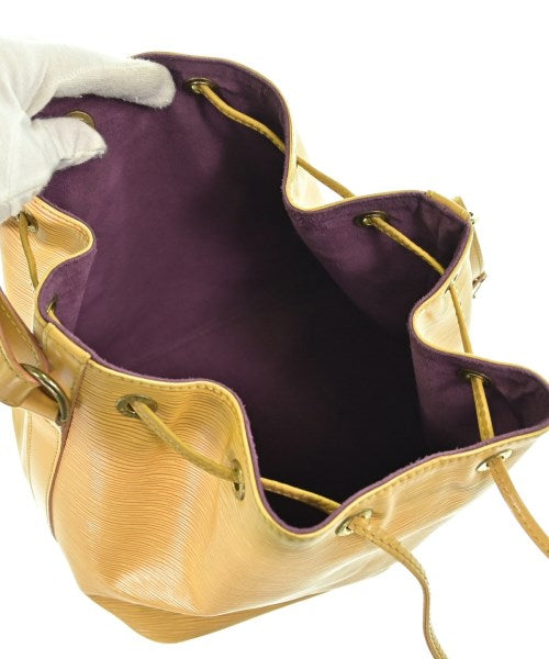 LOUIS VUITTON 肩背包
