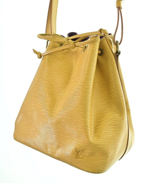 LOUIS VUITTON 肩背包