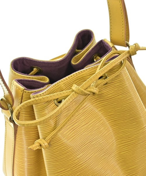 LOUIS VUITTON 肩背包