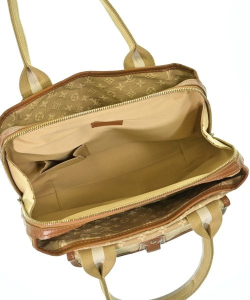 LOUIS VUITTON 手提包