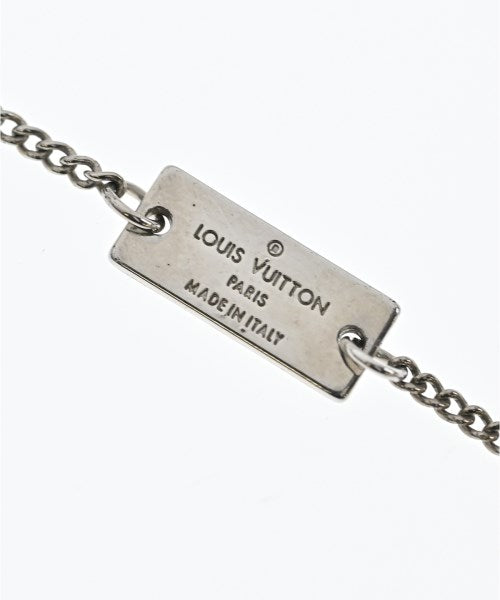 LOUIS VUITTON 項鍊
