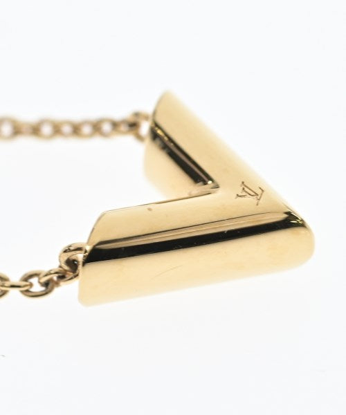 LOUIS VUITTON 項鍊