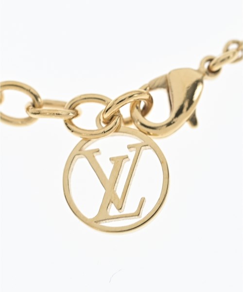 LOUIS VUITTON 項鍊