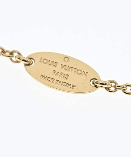 LOUIS VUITTON 項鍊