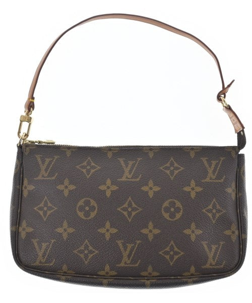 LOUIS VUITTON 小袋