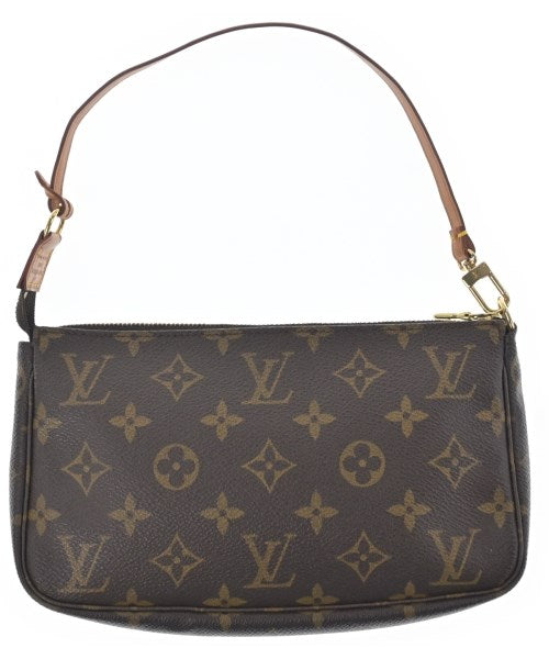 LOUIS VUITTON 小袋