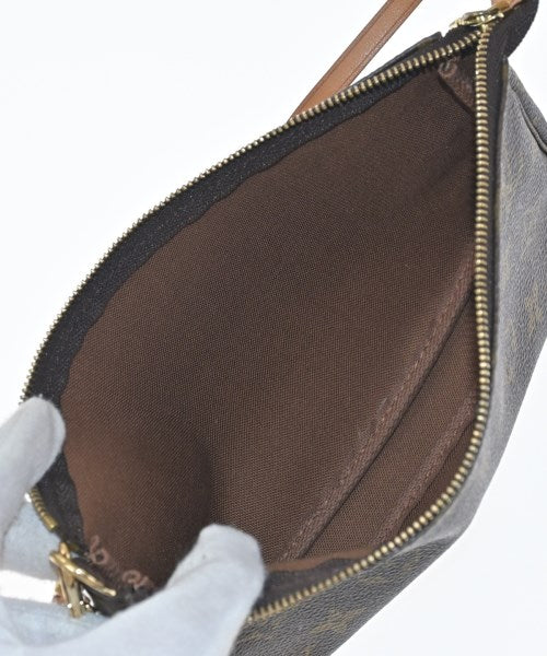 LOUIS VUITTON 小袋