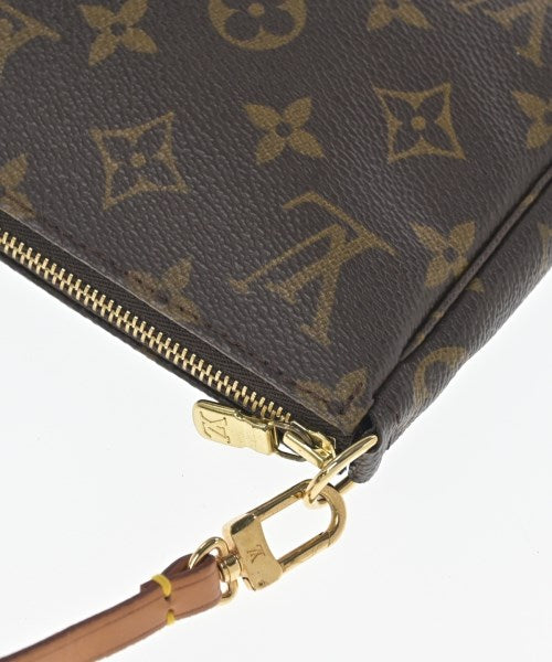 LOUIS VUITTON 小袋