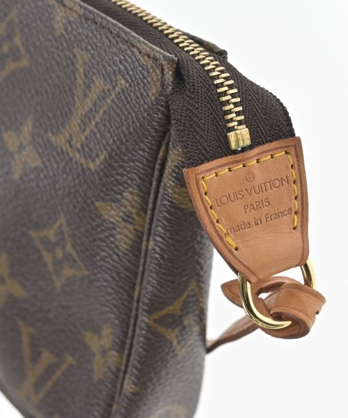 LOUIS VUITTON 小袋