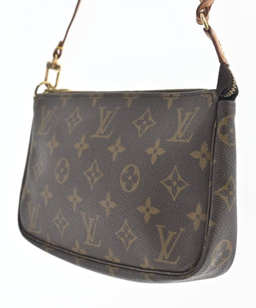 LOUIS VUITTON 小袋