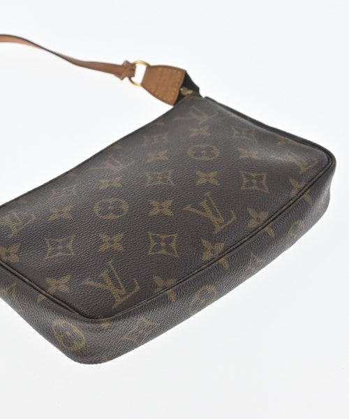 LOUIS VUITTON 小袋