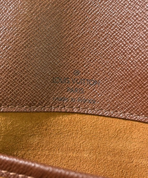 LOUIS VUITTON 肩背包
