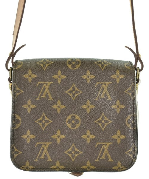 LOUIS VUITTON 肩背包