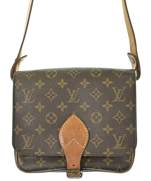 LOUIS VUITTON 肩背包