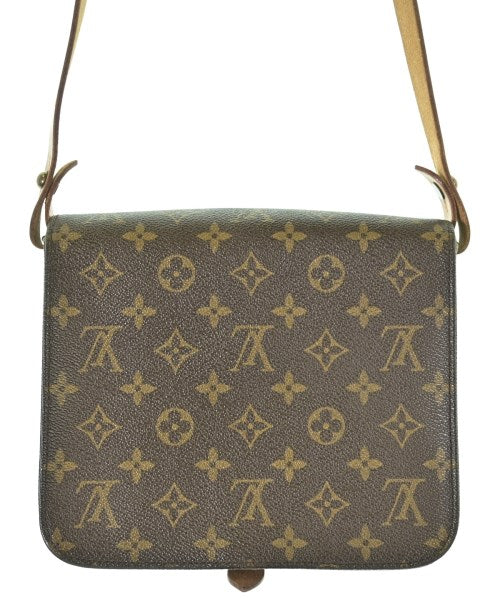 LOUIS VUITTON 肩背包