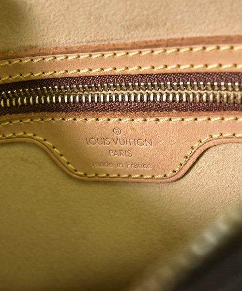 LOUIS VUITTON 肩背包