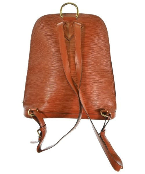 LOUIS VUITTON 背包