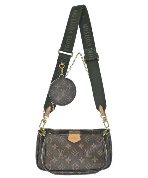 LOUIS VUITTON 肩背包