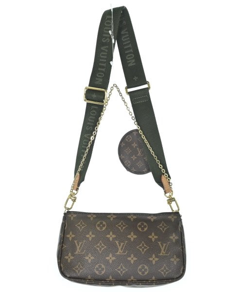 LOUIS VUITTON 肩背包