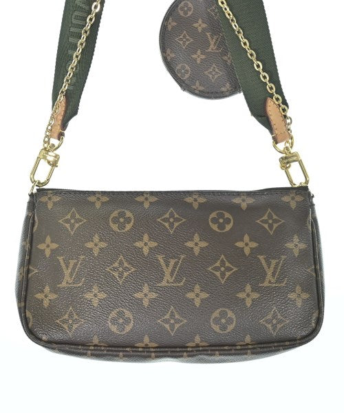 LOUIS VUITTON 肩背包