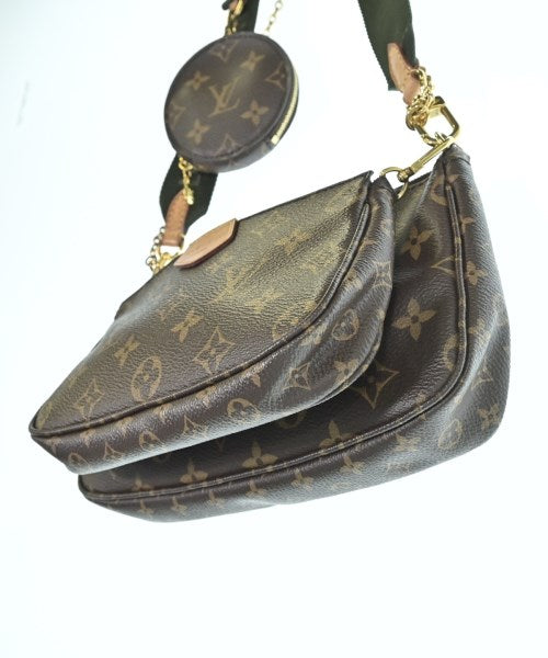 LOUIS VUITTON 肩背包