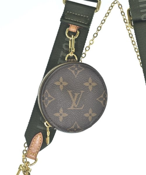 LOUIS VUITTON 肩背包