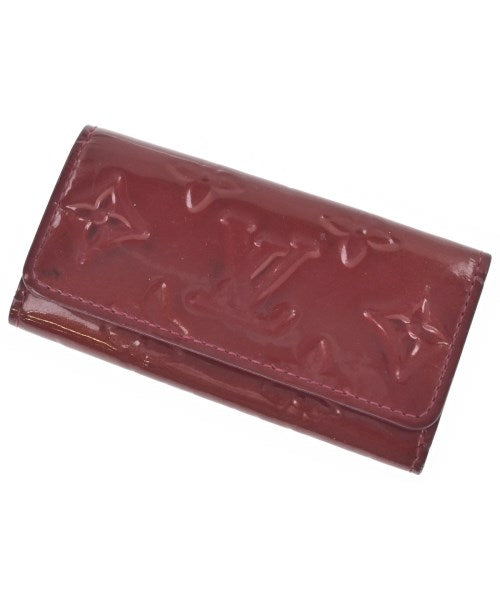 LOUIS VUITTON 鑰匙盒/鑰匙圈