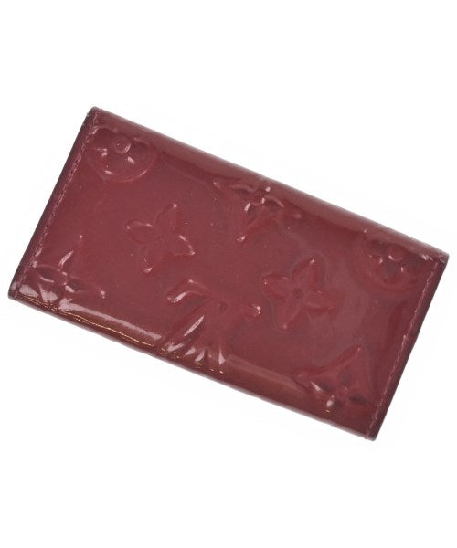 LOUIS VUITTON 鑰匙盒/鑰匙圈