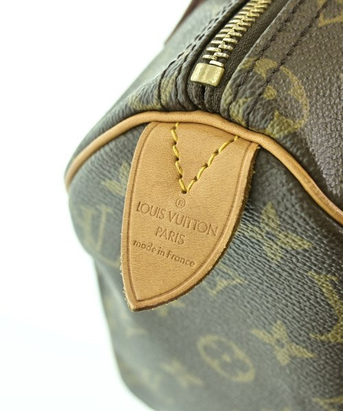 LOUIS VUITTON 週末包/旅行包