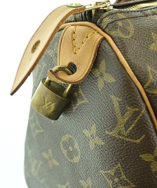 LOUIS VUITTON 週末包/旅行包