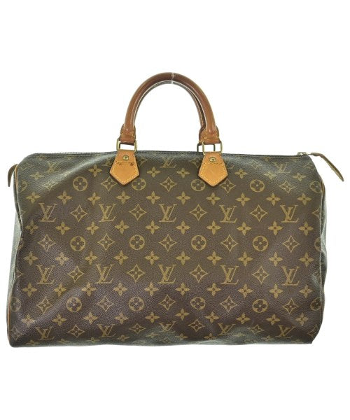 LOUIS VUITTON 週末包/旅行包