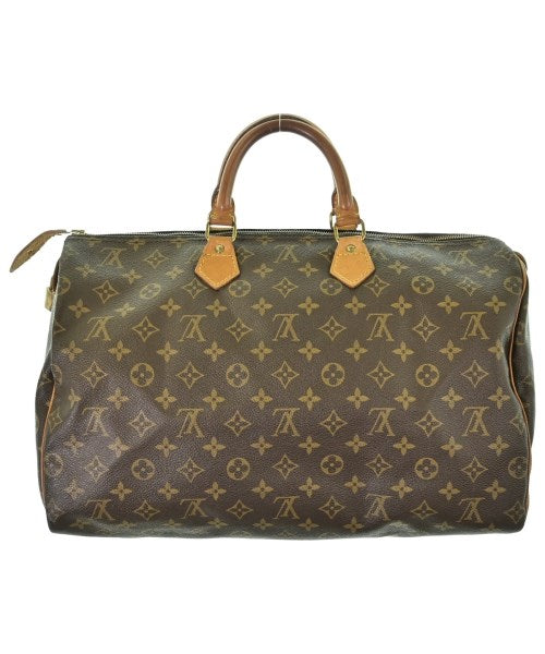 LOUIS VUITTON 週末包/旅行包