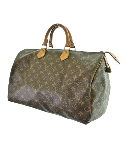 LOUIS VUITTON 週末包/旅行包