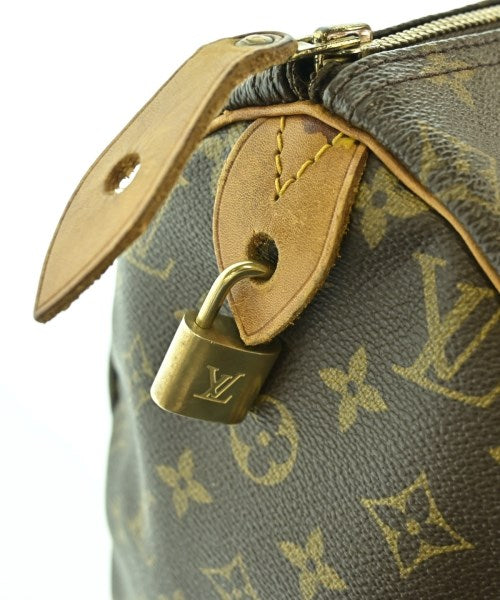LOUIS VUITTON 週末包/旅行包